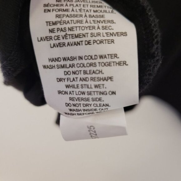 Women's Black Lace overlay top Sz 3X - Picture 5 of 9